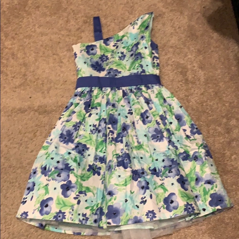 Gymboree dress